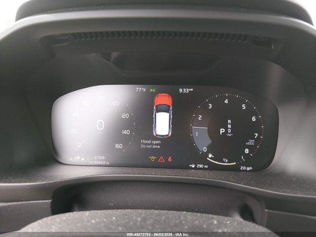 2021 VOLVO XC40 T5 7
