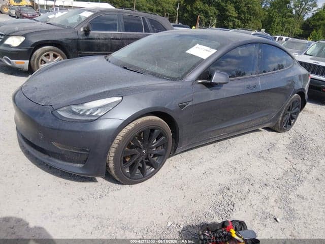 2019 TESLA MODEL 3 LONG RANGE/PERFORMANCE 2