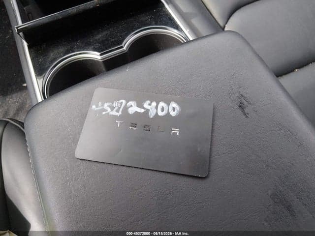 2019 TESLA MODEL 3 LONG RANGE/PERFORMANCE 11