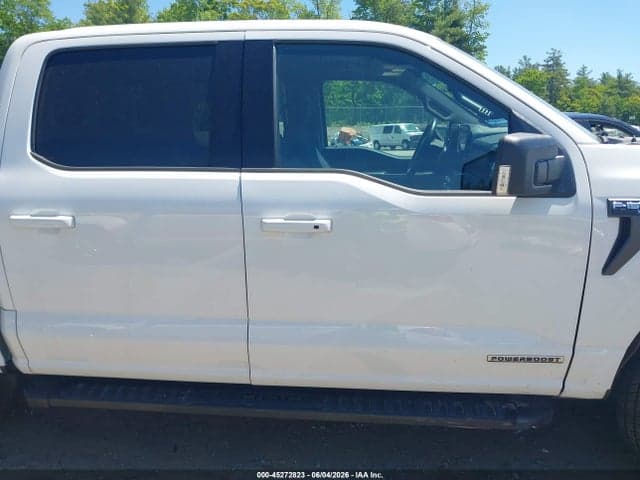 2022 FORD F-150 XLT 12