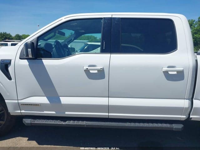 2022 FORD F-150 XLT 13