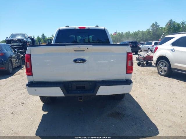 2022 FORD F-150 XLT 15