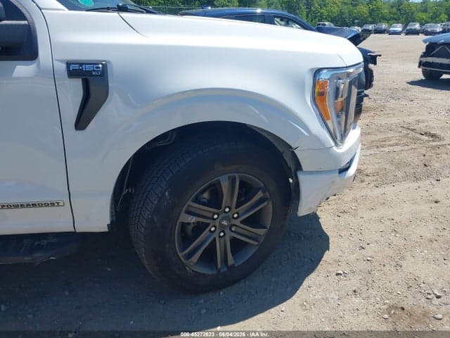2022 FORD F-150 XLT 16