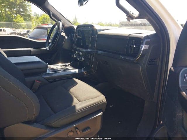 2022 FORD F-150 XLT 5