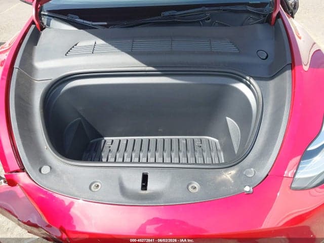 2023 TESLA MODEL Y AWD/LONG RANGE DUAL MOTOR ALL-WHEEL DRIVE 10