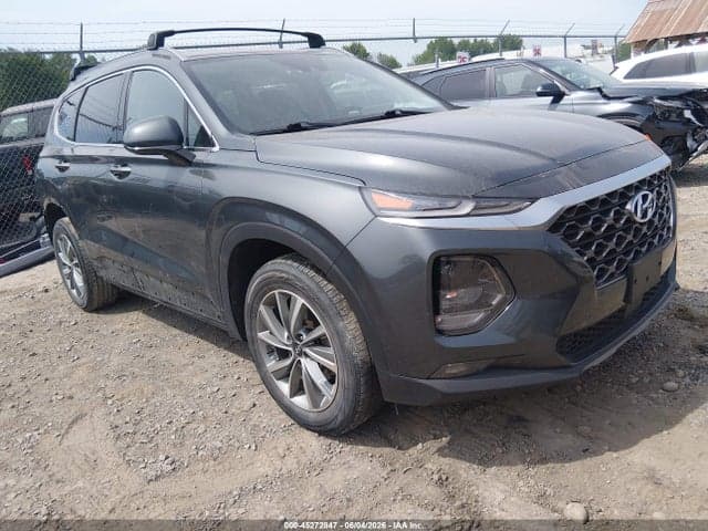2020 HYUNDAI SANTA FE SEL 1