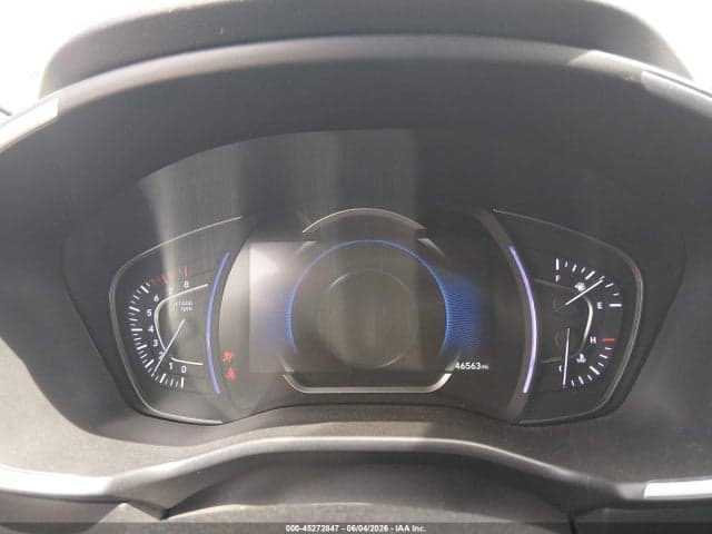 2020 HYUNDAI SANTA FE SEL 7