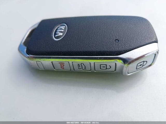 2021 KIA FORTE GT 11