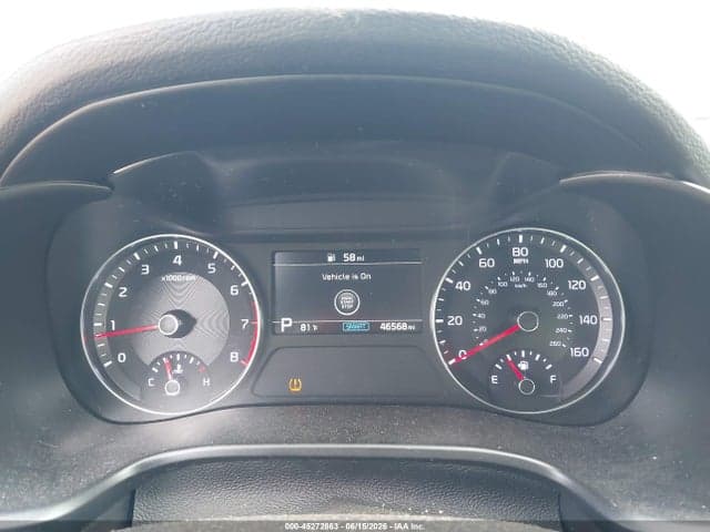 2021 KIA FORTE GT 7