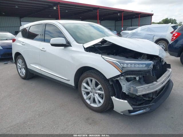 2021 ACURA RDX STANDARD 1
