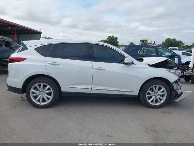 2021 ACURA RDX STANDARD 14