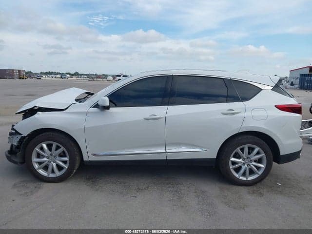 2021 ACURA RDX STANDARD 15