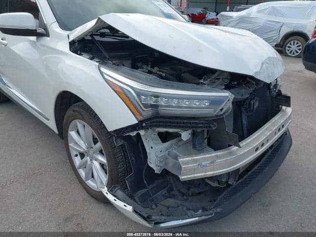 2021 ACURA RDX STANDARD 18