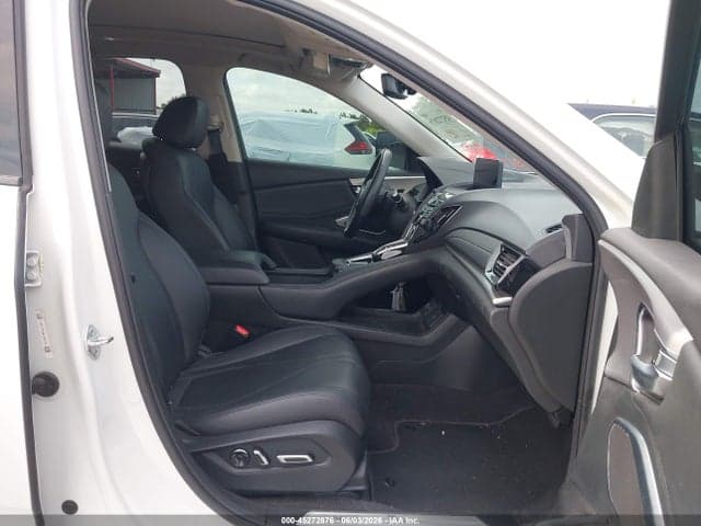 2021 ACURA RDX STANDARD 5