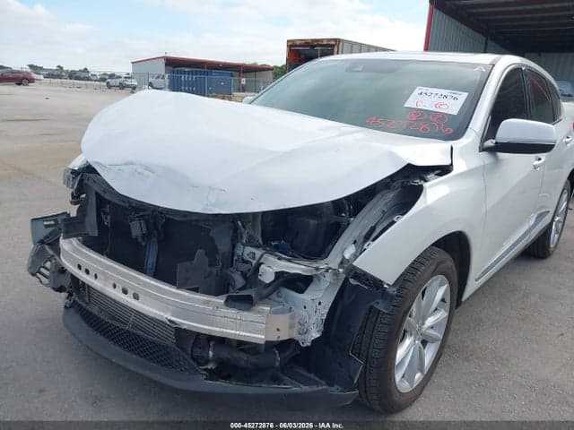 2021 ACURA RDX STANDARD 6