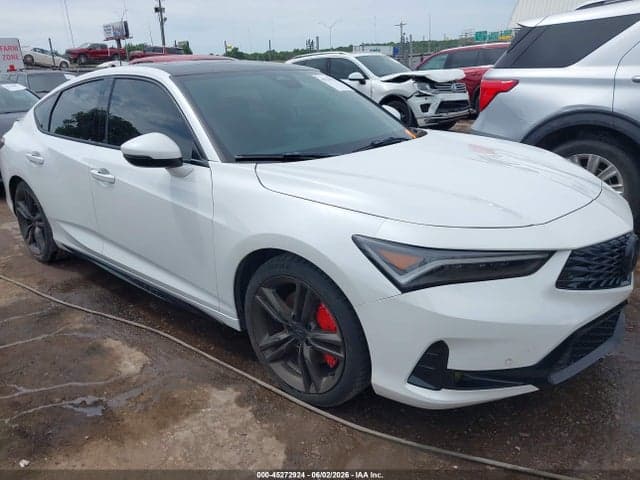 2024 ACURA INTEGRA A-SPEC TECHNOLOGY 1