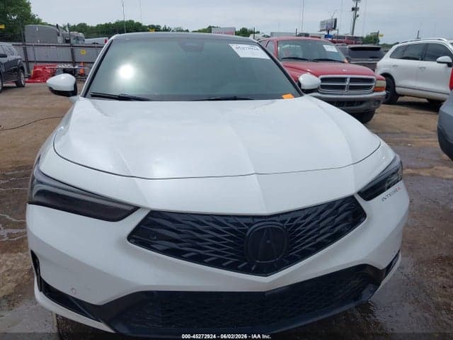 2024 ACURA INTEGRA A-SPEC TECHNOLOGY 12