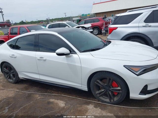 2024 ACURA INTEGRA A-SPEC TECHNOLOGY 13