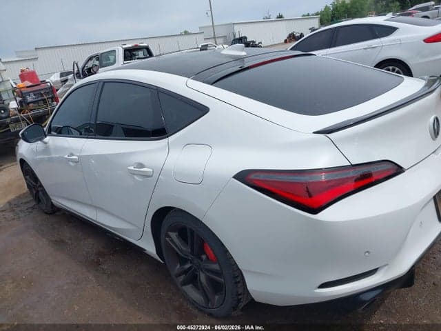 2024 ACURA INTEGRA A-SPEC TECHNOLOGY 14