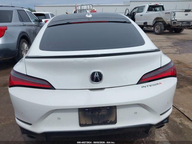 2024 ACURA INTEGRA A-SPEC TECHNOLOGY 16