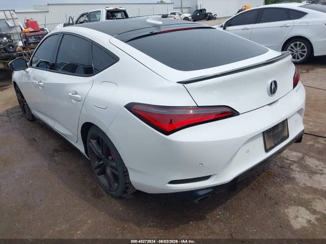 2024 ACURA INTEGRA A-SPEC TECHNOLOGY 3