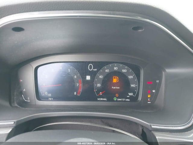 2024 ACURA INTEGRA A-SPEC TECHNOLOGY 7