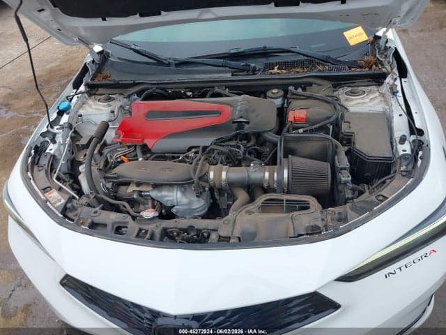 2024 ACURA INTEGRA A-SPEC TECHNOLOGY 10