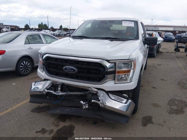 2022 FORD F-150 XLT 12