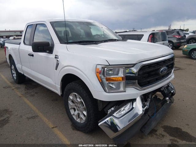 2022 FORD F-150 XLT 13