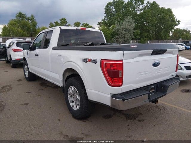 2022 FORD F-150 XLT 14