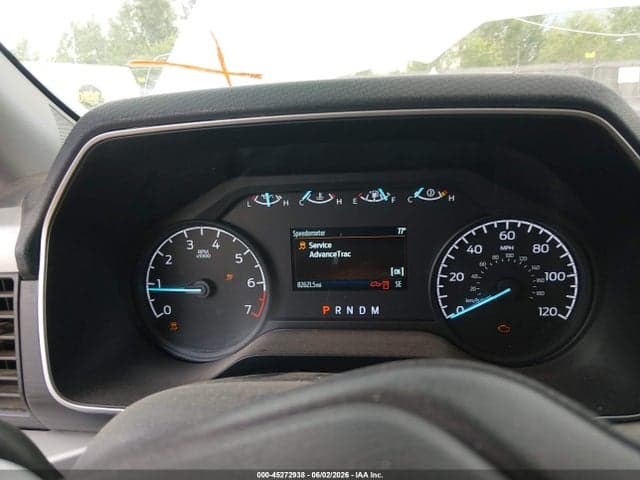 2022 FORD F-150 XLT 7