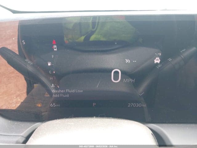 2025 BUICK ENCORE GX PREFERRED AWD 7