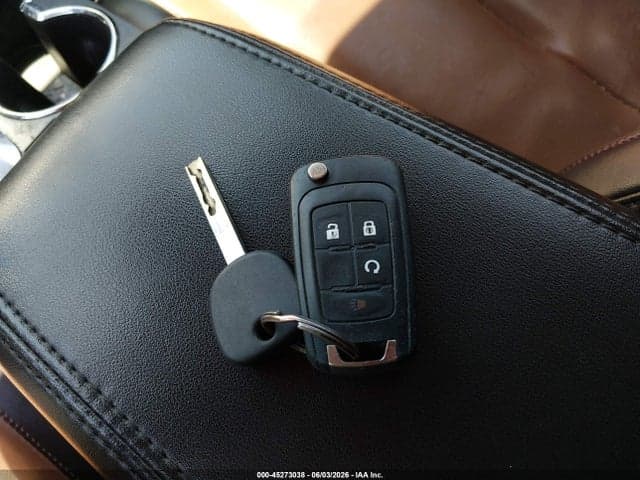 2017 GMC TERRAIN SLT 11