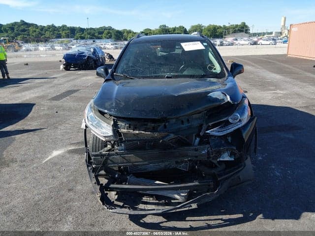 2020 CHEVROLET TRAX FWD LT 6
