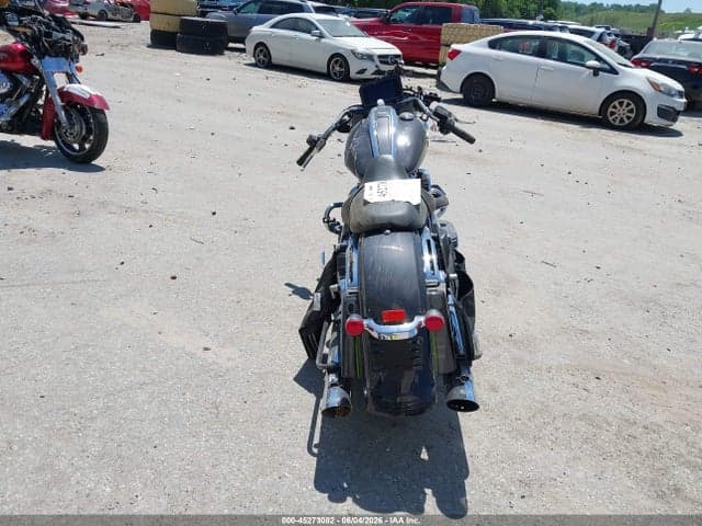 2021 HARLEY-DAVIDSON FLHXS 6
