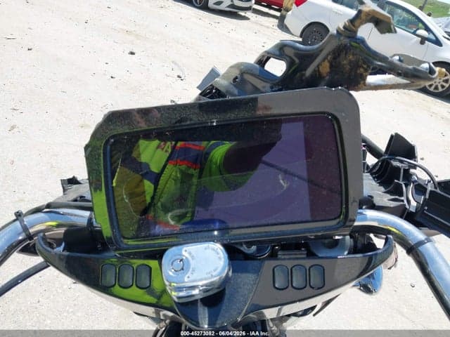 2021 HARLEY-DAVIDSON FLHXS 7
