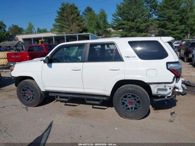 2018 TOYOTA 4RUNNER TRD PRO 15