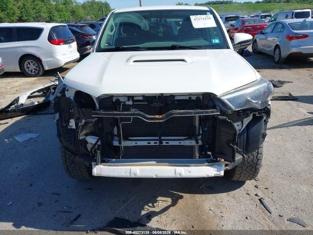 2018 TOYOTA 4RUNNER TRD PRO 6