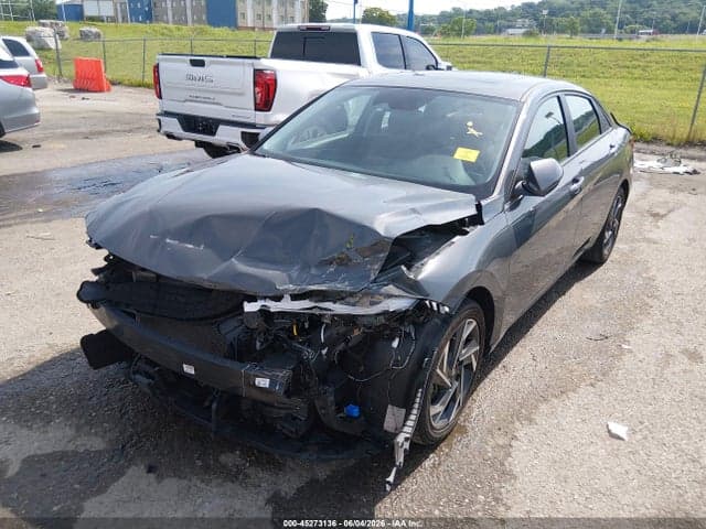 2024 HYUNDAI ELANTRA SEL 20