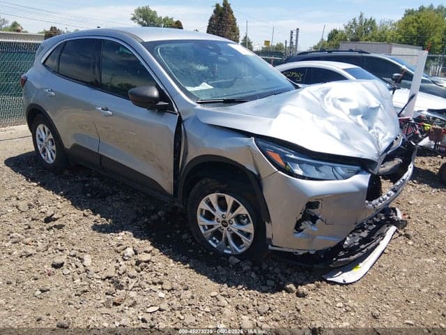 2024 FORD ESCAPE ACTIVE 1