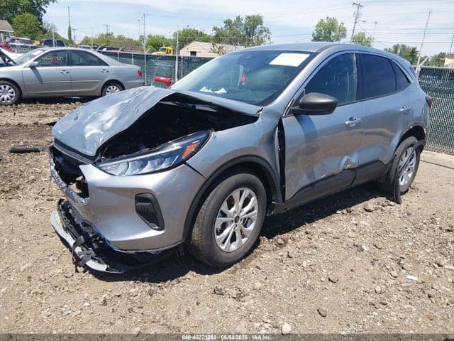 2024 FORD ESCAPE ACTIVE 2