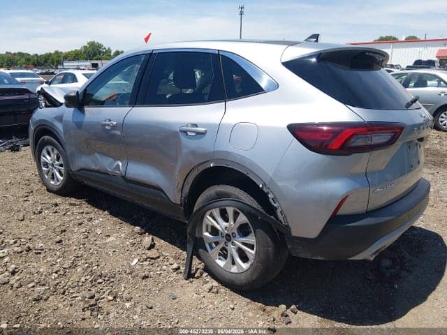2024 FORD ESCAPE ACTIVE 3
