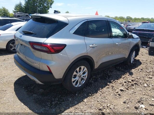 2024 FORD ESCAPE ACTIVE 4