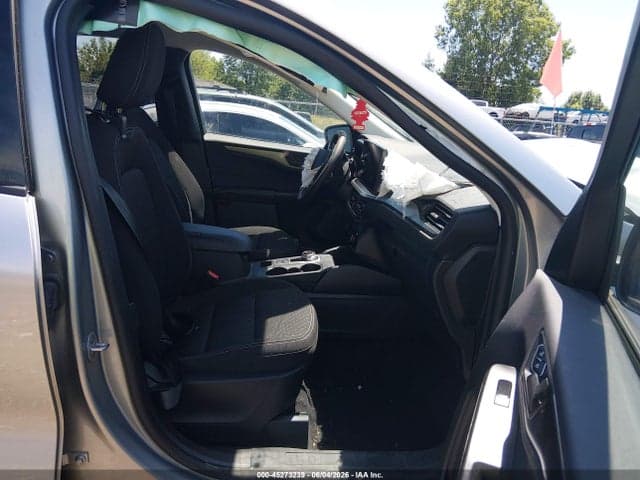 2024 FORD ESCAPE ACTIVE 5