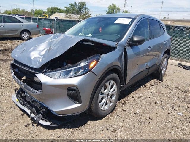 2024 FORD ESCAPE ACTIVE 6