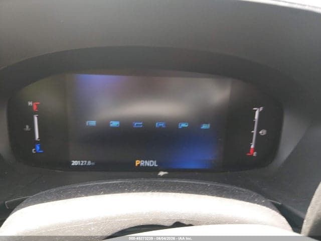 2024 FORD ESCAPE ACTIVE 7