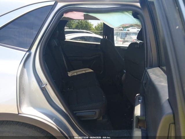 2024 FORD ESCAPE ACTIVE 8