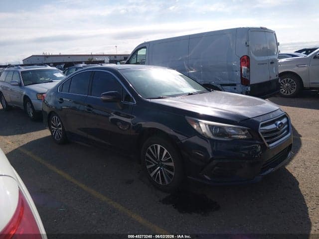 2018 SUBARU LEGACY 2.5I PREMIUM 13