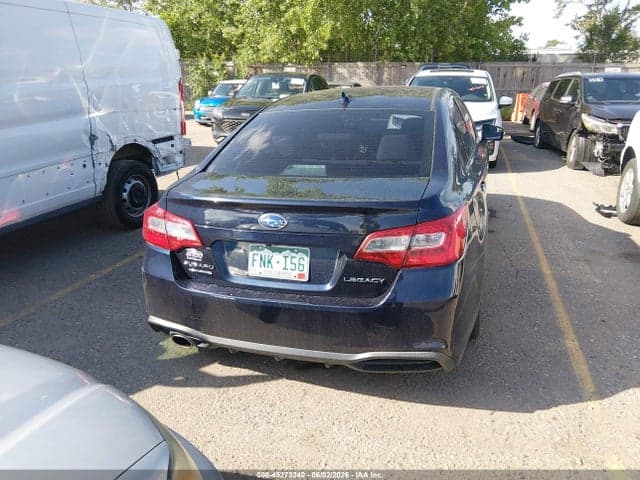 2018 SUBARU LEGACY 2.5I PREMIUM 16