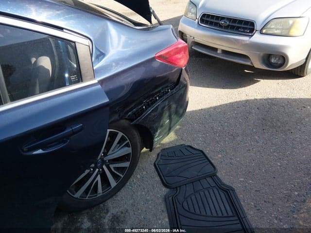 2018 SUBARU LEGACY 2.5I PREMIUM 6